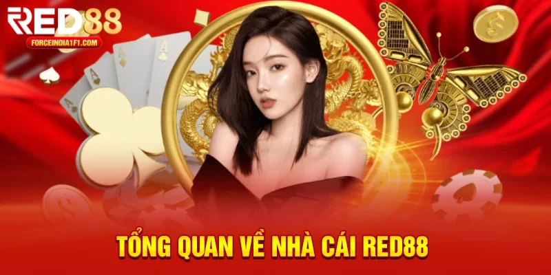 Red88 sân cá cược hàng đầu 2025